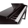 Digitálne piano - rozbalený kus Medeli DP280K/RW/B - 3