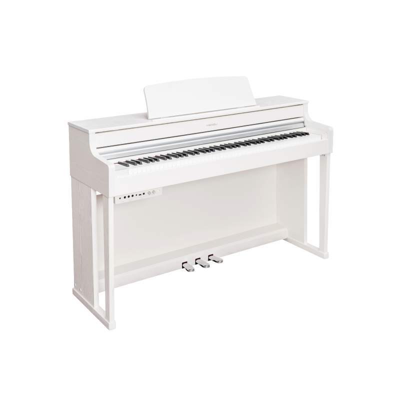 Digitálne piano Medeli Forte UP405E/WH - 1