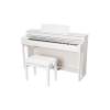 Digitálne piano Medeli Forte UP405E/WH - 7