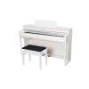 Digitálne piano Medeli Forte UP405E/WH - 8