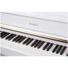 Digitálne piáno Henry’s Veretis HDP301/WH - 4