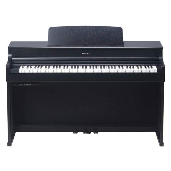 Digitálne piano - výstavný kus Medeli Forte UP405E/BK/B