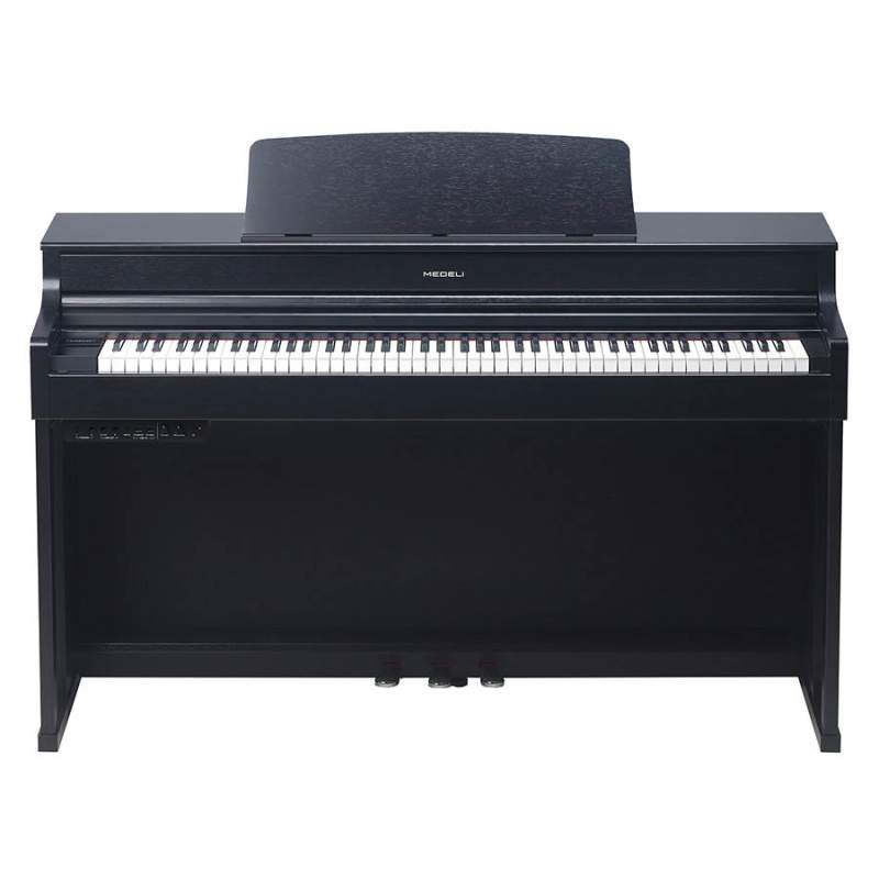 Digitálne piano - výstavný kus Medeli Forte UP405E/BK/B - 1