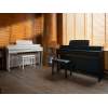 Digitálne piano - výstavný kus Medeli Forte UP405E/BK/B - 11