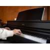 Digitálne piano - výstavný kus Medeli Forte UP405E/BK/B - 10