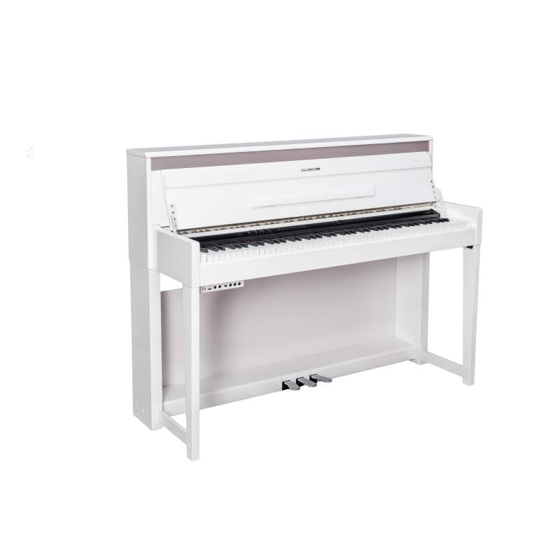 Digitálne piano - rozbalený kus Medeli DP650KW/GW/B - 1