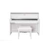 Digitálne piano - rozbalený kus Medeli DP650KW/GW/B - 14
