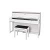 Digitálne piano - rozbalený kus Medeli DP650KW/GW/B - 16