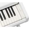 Digitálne piano Yamaha YDP-146WH - 4