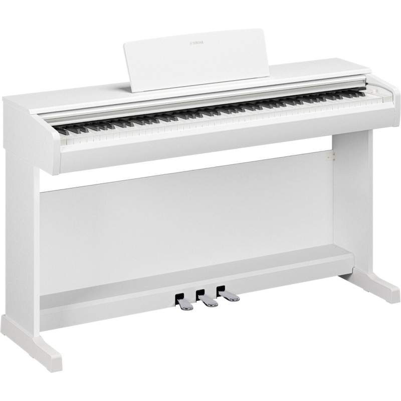 Digitálne piano Yamaha YDP-146WH - 1