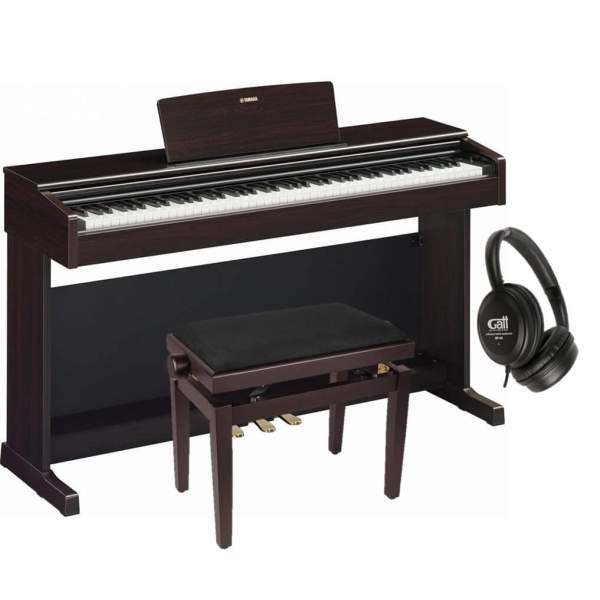 Digitálne piano - set Yamaha YDP-146R/SET2