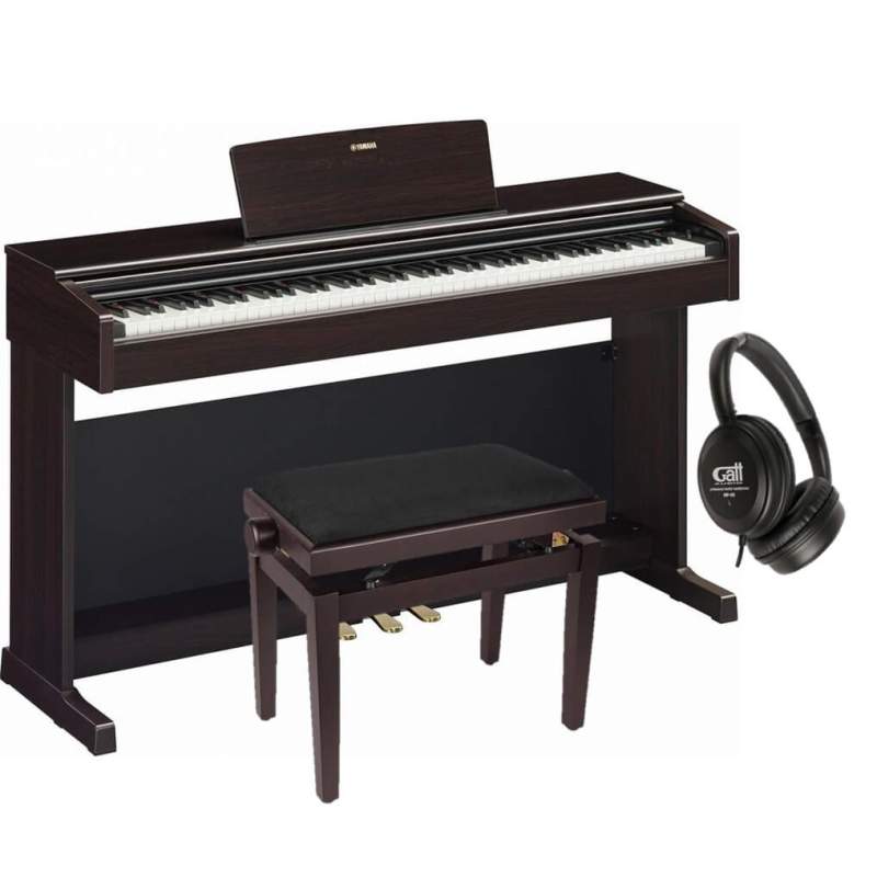 Digitálne piano - set Yamaha YDP-146R/SET2 - 1