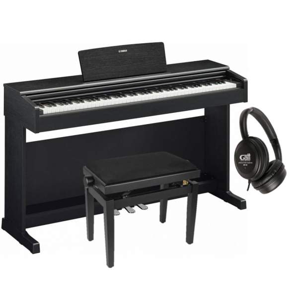 Digitálne piano - set Yamaha YDP-146B/SET2