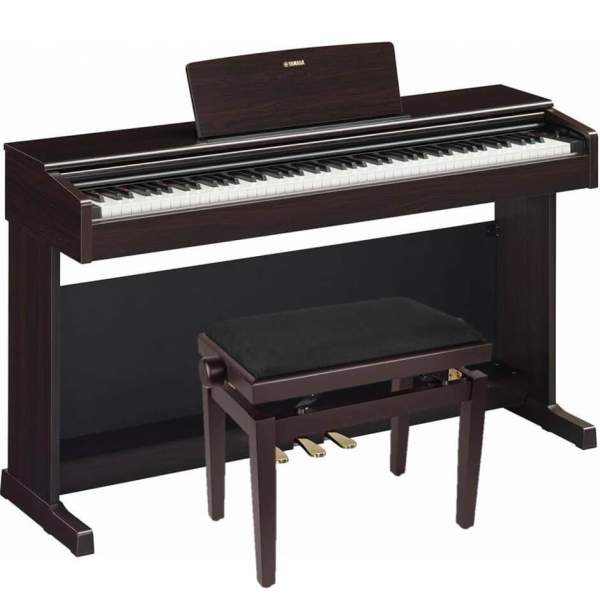 Digitálne piano - set Yamaha YDP-146R/SET1