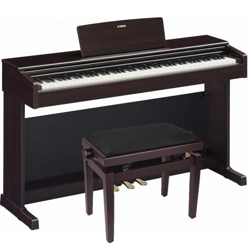Digitálne piano - set Yamaha YDP-146R/SET1 - 1