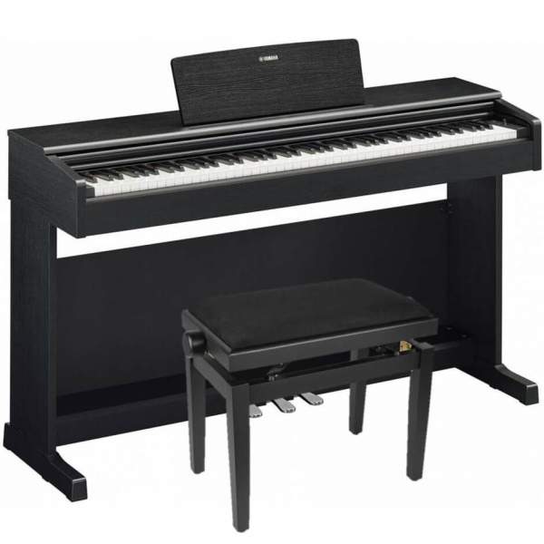 Digitálne piano - set Yamaha YDP-146B/SET1