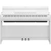 Digitální piano Yamaha YDP-S36WH - 2