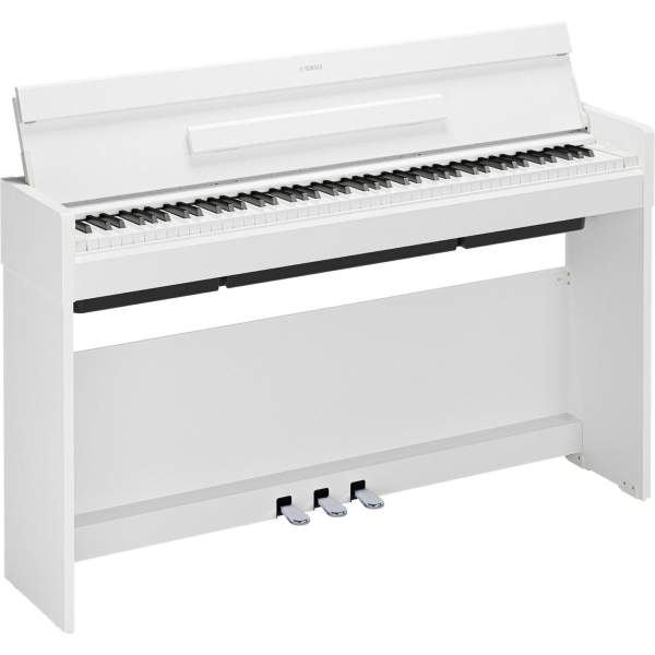 Digitální piano Yamaha YDP-S36WH
