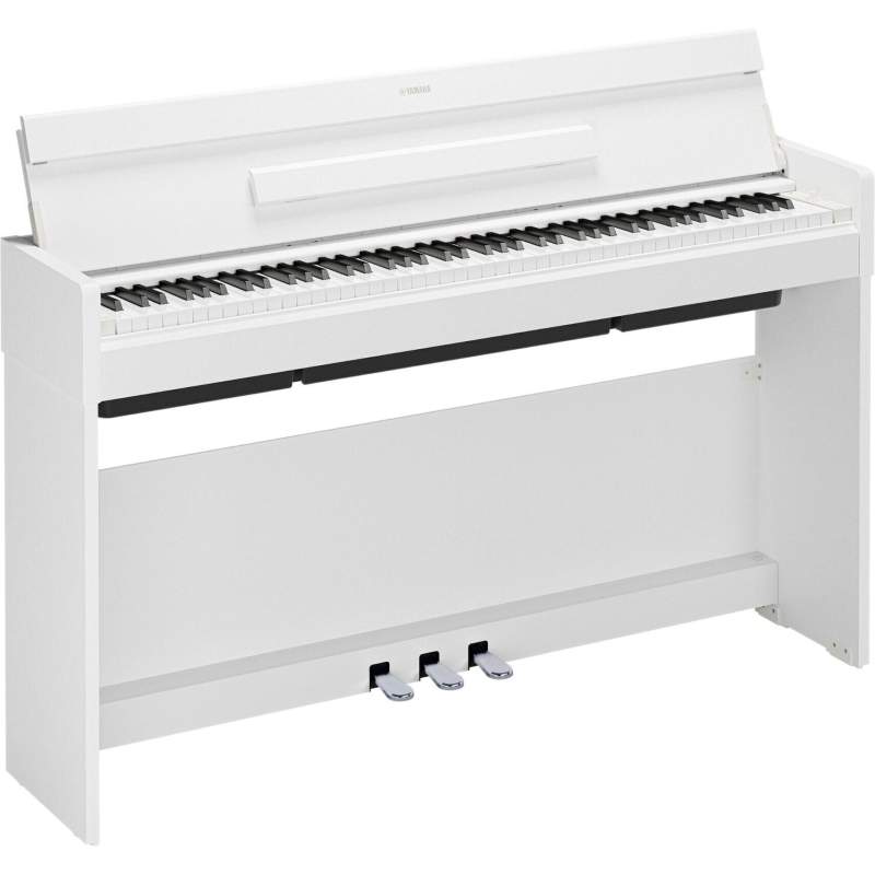 Digitální piano Yamaha YDP-S36WH - 1