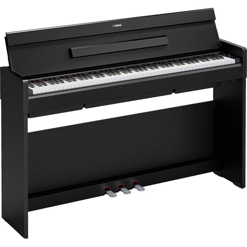 Digitální piano Yamaha YDP-S36B - 1