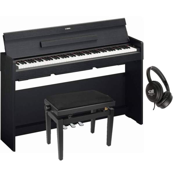 Digitálne piano - set Yamaha YDP-S36WH/SET2