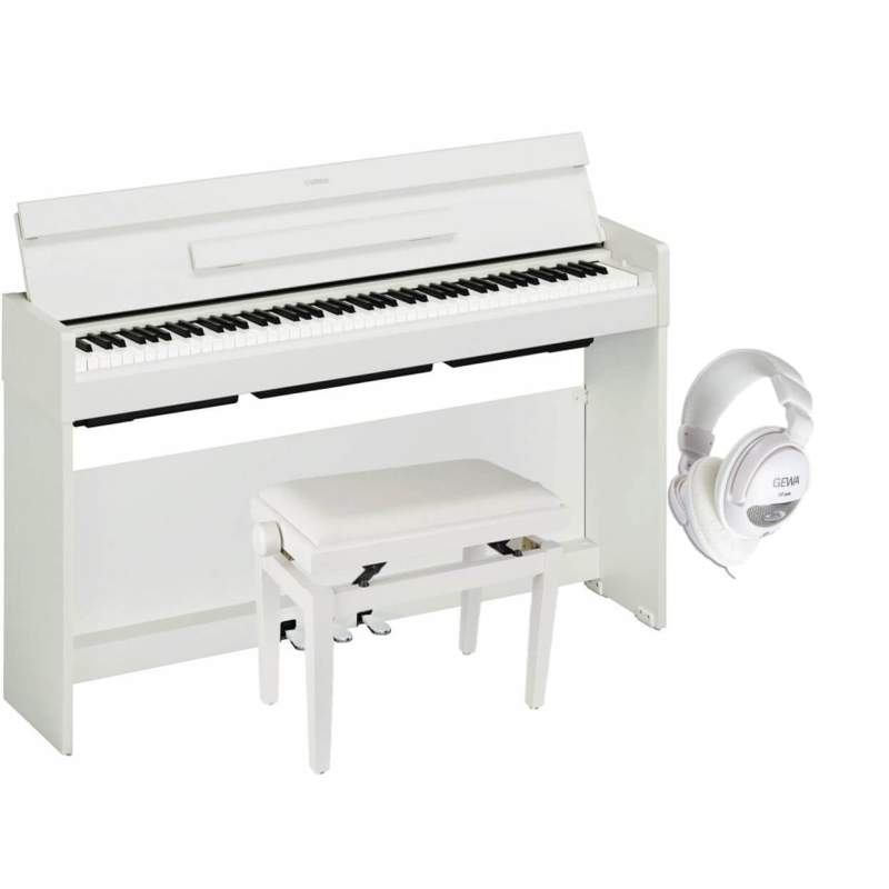 Digitálne piano - set Yamaha YDP-S36B/SET2 - 1