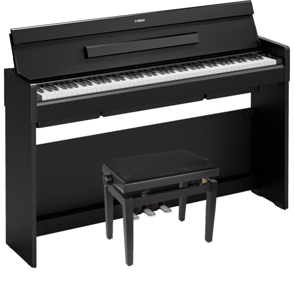 Digitálne piano - set Yamaha YDP-S36B/SET1