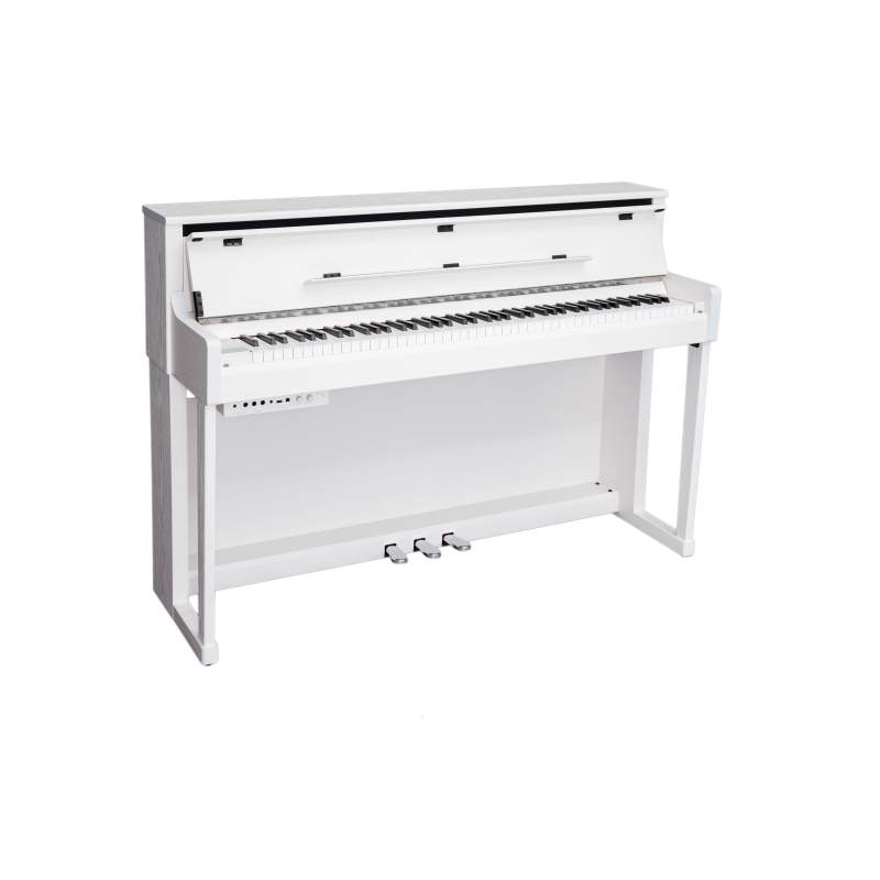 Digitálne piano Medeli Forte UP605/WH - 1