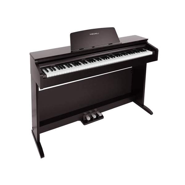 Digitálne piano - rozbalený kus Medeli DP260/RW/B