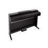 Digitálne piano - rozbalený kus Medeli DP260/RW/B - 2