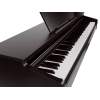 Digitálne piano - rozbalený kus Medeli DP260/RW/B - 3