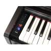 Digitálne piano - rozbalený kus Medeli DP260/RW/B - 4