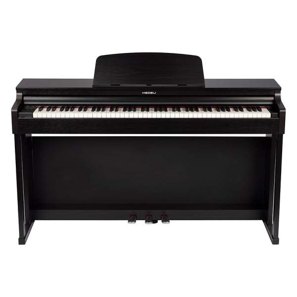 Digitálne piano - rozbalený kus Medeli Andromeda UP203/BK/B