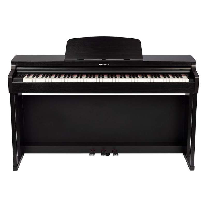 Digitálne piano - rozbalený kus Medeli Andromeda UP203/BK/B - 1