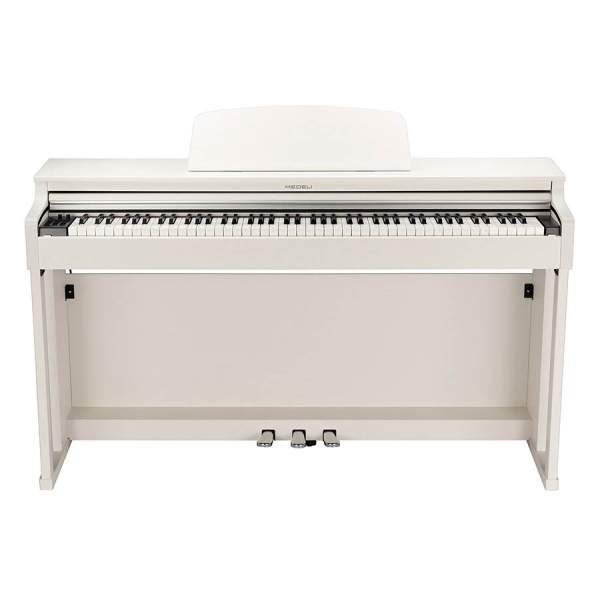 Digitálne piano - rozbalený kus Medeli Andromeda UP203/WH/B