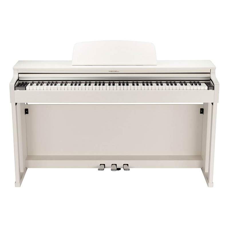 Digitálne piano - rozbalený kus Medeli Andromeda UP203/WH/B - 1