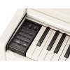 Digitálne piano - rozbalený kus Medeli Andromeda UP203/WH/B - 7