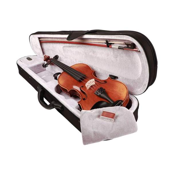 Husle 3/4 Rudolph RV-1034