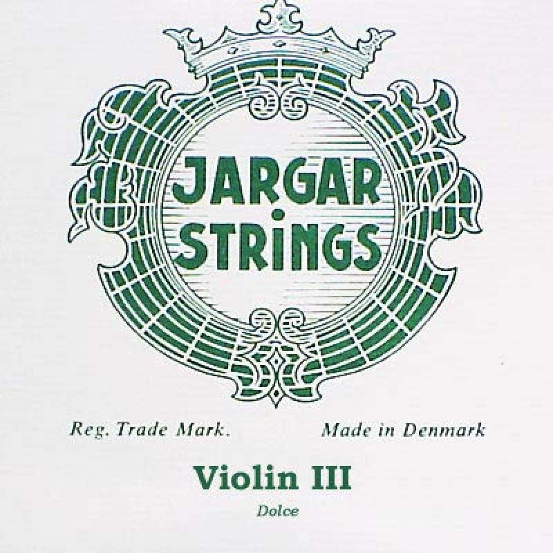 Jargar Green JVI-D-GN