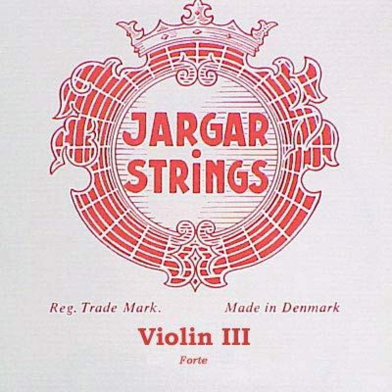 Jargar Red JVI-D-RD