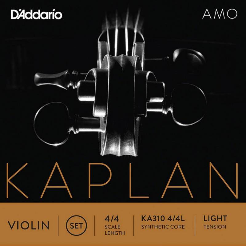 D'Addario Kaplan Amo KA310-44L