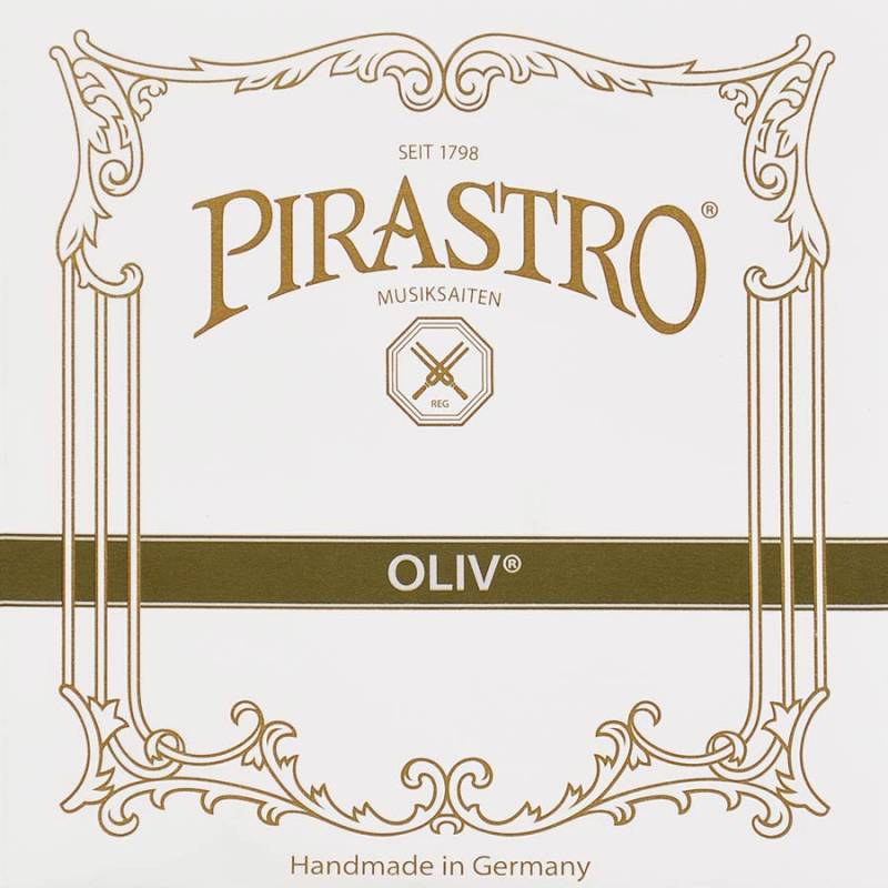 Pirastro Oliv P211251