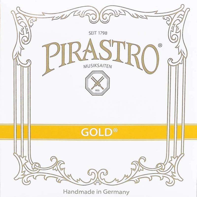 Pirastro Gold P215221