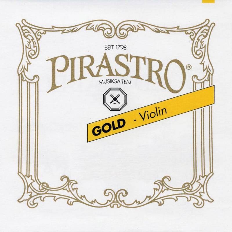 Pirastro Gold P215421