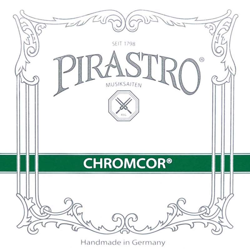 Struna na husle A 4/4 Pirastro Chromcor P319220 - 1