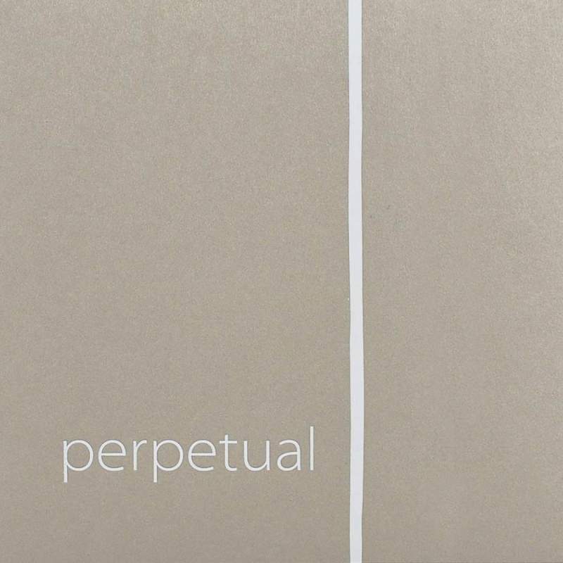Struna na husle E Pirastro Perpetual P31A131 - 1