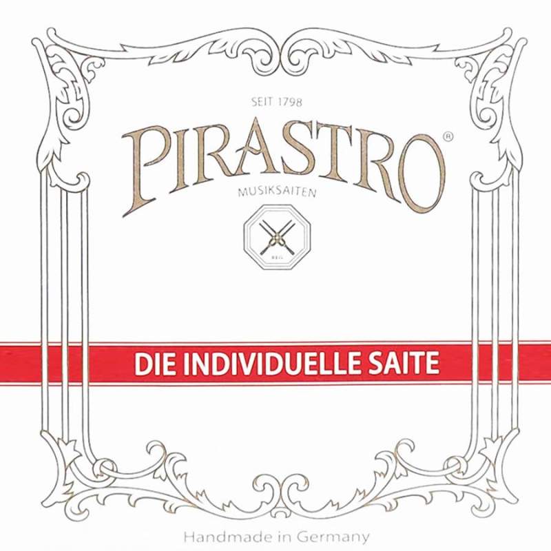 Struna na husle A 4/4 Pirastro Eudoxa-Aricore P414231 - 1
