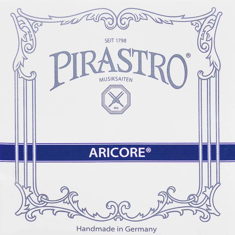 Struna na husle A 4/4 Pirastro Eudoxa-Aricore P414251 - 1