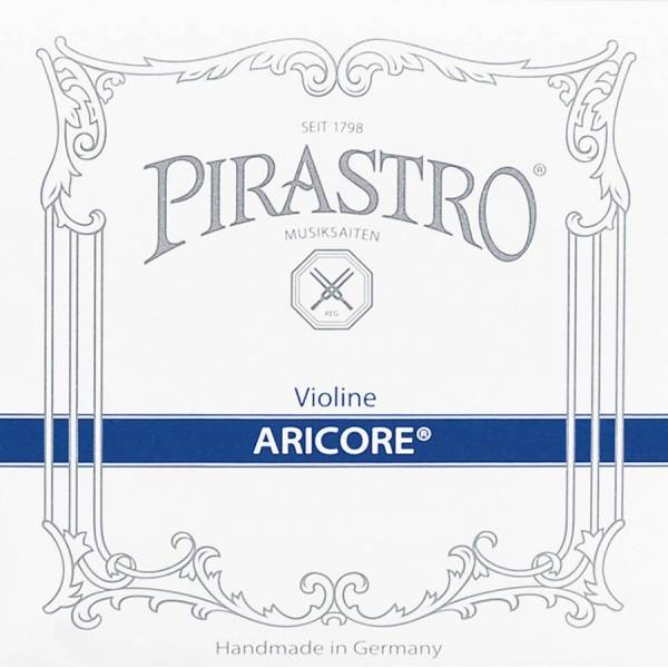 Struny na husle 4/4 sada Pirastro Aricore P416021