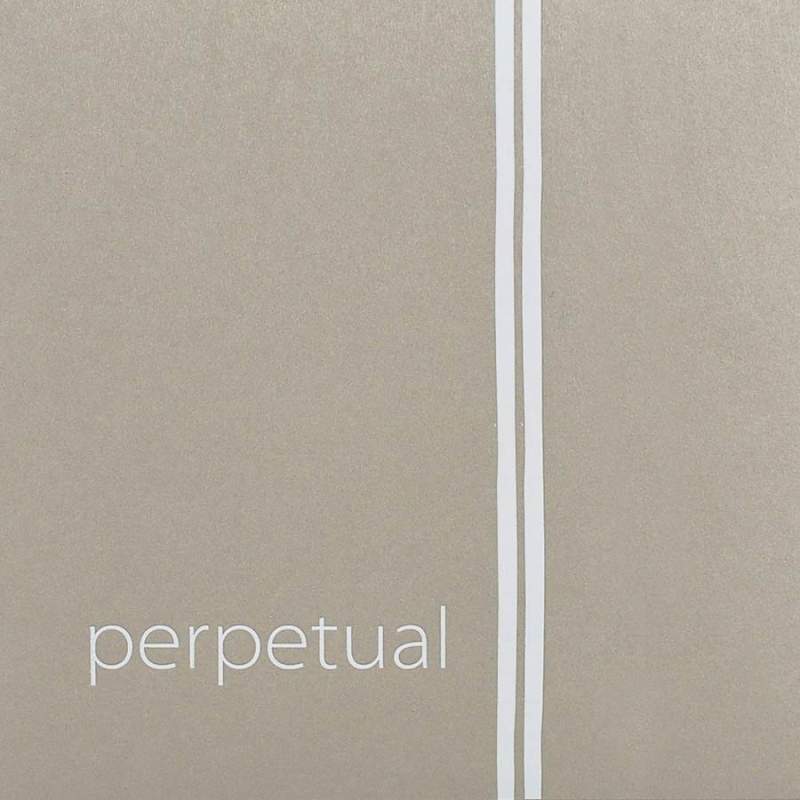 Struna na husle A Pirastro Perpetual P41A221 - 1